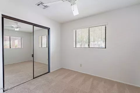 Bedroom - 1819 E Colter St, Phoenix, AZ 85016 photo 4 of 5