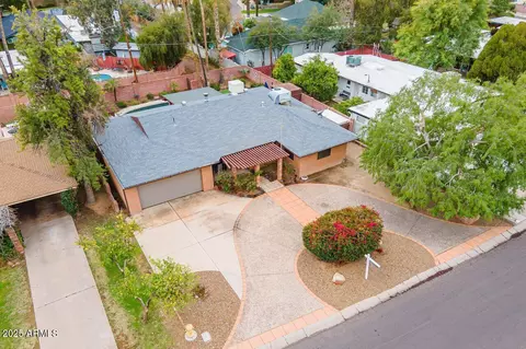 View/Area - 1819 E Colter St, Phoenix, AZ 85016 photo 5 of 6