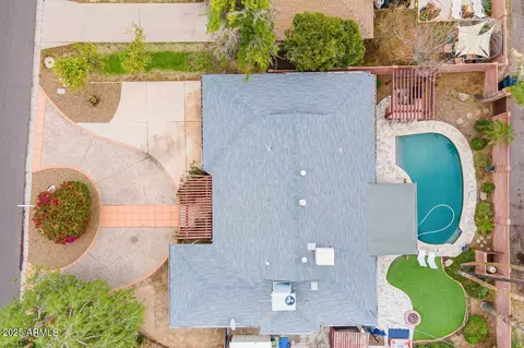 View/Area - 1819 E Colter St, Phoenix, AZ 85016 photo 1 of 6