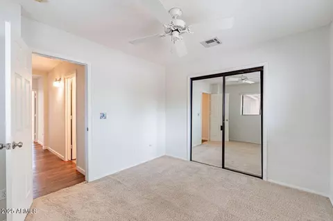 Bedroom - 1819 E Colter St, Phoenix, AZ 85016 photo 3 of 5
