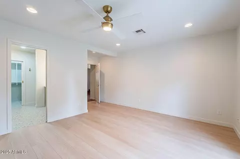 Bedroom - 1819 E Colter St, Phoenix, AZ 85016 photo 2 of 5