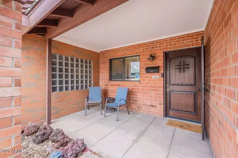 Exterior - 1819 E Colter St, Phoenix, AZ 85016 photo 2 of 8