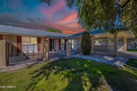 14006 N Tumblebrook Way, Sun City, AZ 85351