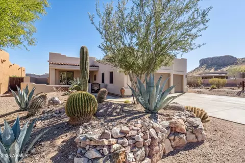 4309 S Priceless View Dr, Gold Canyon, AZ 85118