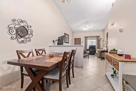 Dining - 455 S Delaware Dr #106, Apache Junction, AZ 85120 photo 2 of 3