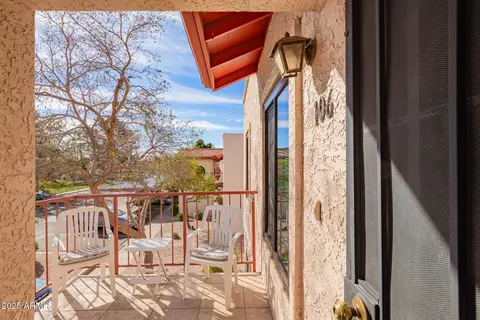 Exterior - 455 S Delaware Dr #106, Apache Junction, AZ 85120 photo 2 of 7