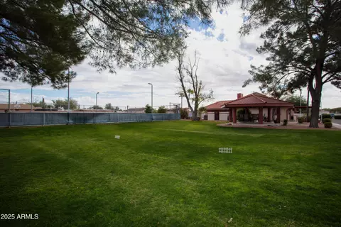 Exterior - 455 S Delaware Dr #106, Apache Junction, AZ 85120 photo 7 of 7