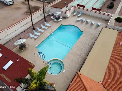 Exterior - 455 S Delaware Dr #106, Apache Junction, AZ 85120 photo 5 of 7