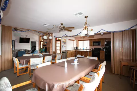 Dining - 455 S Delaware Dr #106, Apache Junction, AZ 85120 photo 3 of 3