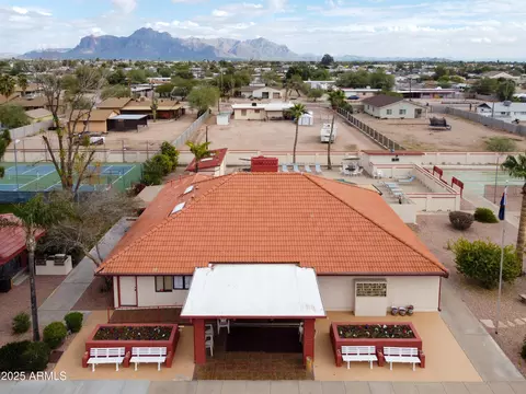 View/Area - 455 S Delaware Dr #106, Apache Junction, AZ 85120 photo 2 of 4