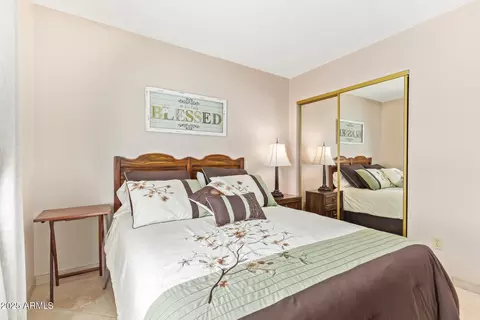 Bedroom - 455 S Delaware Dr #106, Apache Junction, AZ 85120 photo 5 of 5