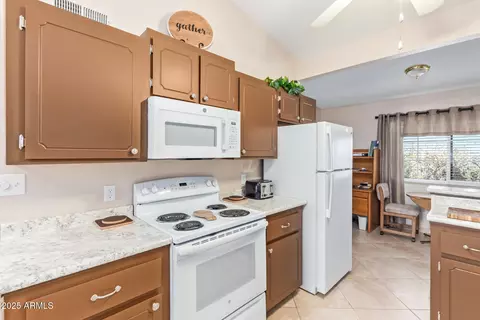 Kitchen - 455 S Delaware Dr #106, Apache Junction, AZ 85120 photo 3 of 3