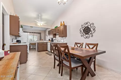 Dining - 455 S Delaware Dr #106, Apache Junction, AZ 85120 photo 1 of 3