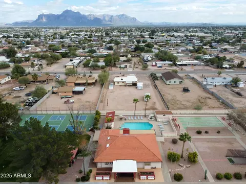 View/Area - 455 S Delaware Dr #106, Apache Junction, AZ 85120 photo 4 of 4