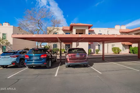 Exterior - 455 S Delaware Dr #106, Apache Junction, AZ 85120 photo 4 of 7