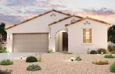 1902 S 246th Ln, Buckeye, AZ 85326
