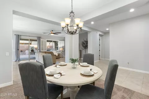 Dining - 2215 E La Costa Dr, Gilbert, AZ 85298 photo 1 of 1