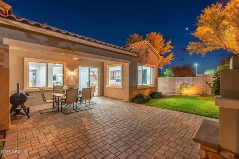 Exterior - 2215 E La Costa Dr, Gilbert, AZ 85298 photo 3 of 4
