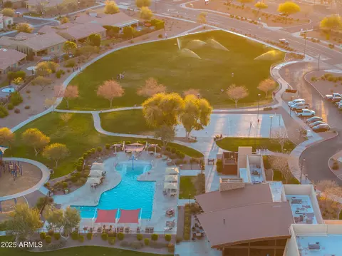 View/Area - 2215 E La Costa Dr, Gilbert, AZ 85298 photo 4 of 5
