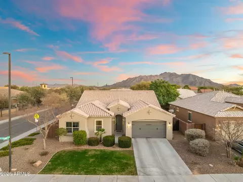 2215 E La Costa Dr, Gilbert, AZ 85298