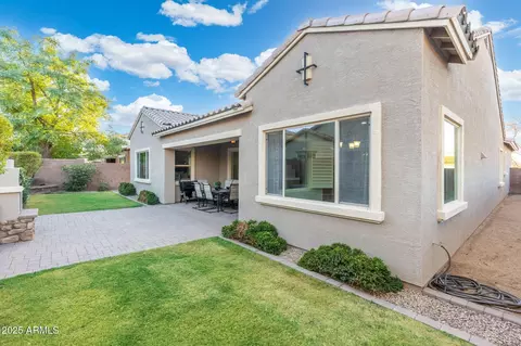 Exterior - 2215 E La Costa Dr, Gilbert, AZ 85298 photo 1 of 4