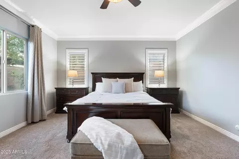 Bedroom - 2215 E La Costa Dr, Gilbert, AZ 85298 photo 1 of 4
