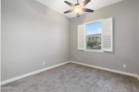 Bedroom - 2215 E La Costa Dr, Gilbert, AZ 85298 photo 4 of 4