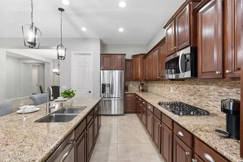 Kitchen - 2215 E La Costa Dr, Gilbert, AZ 85298 photo 1 of 2