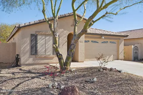 19595 N 107th Dr, Sun City, AZ 85372