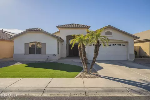 12901 W Wilshire Dr, Avondale, AZ 85392