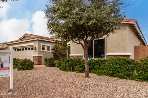 Exterior - 3020 E Tiffany Way, Gilbert, AZ 85298 photo 4 of 13