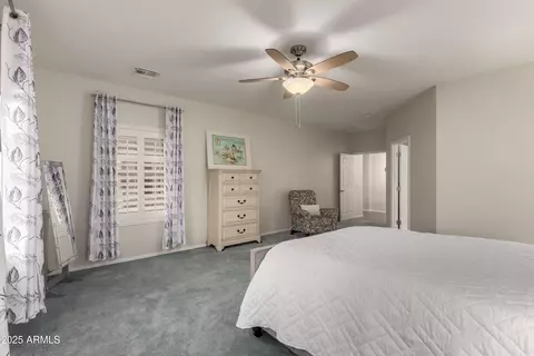 Bedroom - 3020 E Tiffany Way, Gilbert, AZ 85298 photo 3 of 5