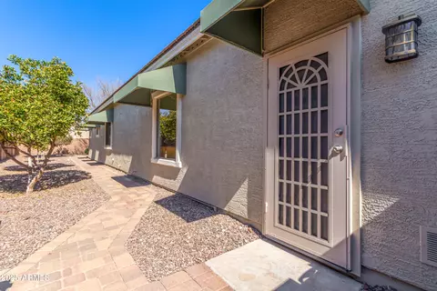 Exterior - 3020 E Tiffany Way, Gilbert, AZ 85298 photo 11 of 13