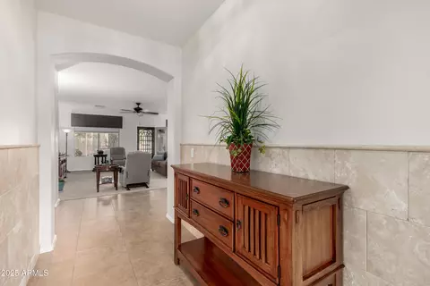Entry Way - 3020 E Tiffany Way, Gilbert, AZ 85298 photo 3 of 5
