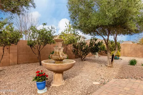 Exterior - 3020 E Tiffany Way, Gilbert, AZ 85298 photo 10 of 13