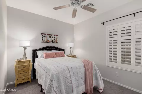 Bedroom - 3020 E Tiffany Way, Gilbert, AZ 85298 photo 4 of 5