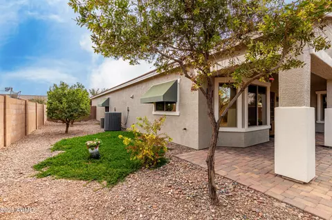 Exterior - 3020 E Tiffany Way, Gilbert, AZ 85298 photo 13 of 13