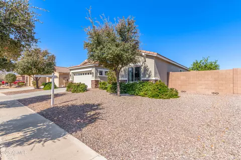 Exterior - 3020 E Tiffany Way, Gilbert, AZ 85298 photo 2 of 13