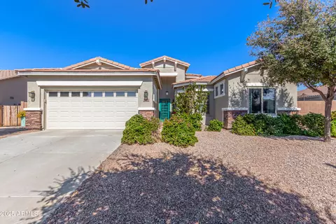 3020 E Tiffany Way, Gilbert, AZ 85298