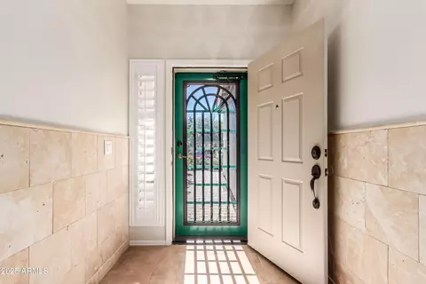 Entry Way - 3020 E Tiffany Way, Gilbert, AZ 85298 photo 1 of 5