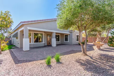 Exterior - 3020 E Tiffany Way, Gilbert, AZ 85298 photo 5 of 13