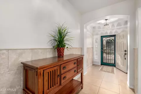 Entry Way - 3020 E Tiffany Way, Gilbert, AZ 85298 photo 2 of 5