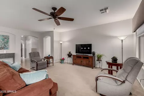 Living - 3020 E Tiffany Way, Gilbert, AZ 85298 photo 2 of 2