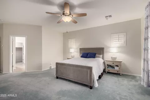 Bedroom - 3020 E Tiffany Way, Gilbert, AZ 85298 photo 2 of 5