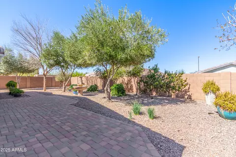 Exterior - 3020 E Tiffany Way, Gilbert, AZ 85298 photo 8 of 13
