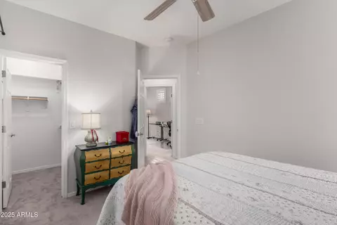 Bedroom - 3020 E Tiffany Way, Gilbert, AZ 85298 photo 5 of 5
