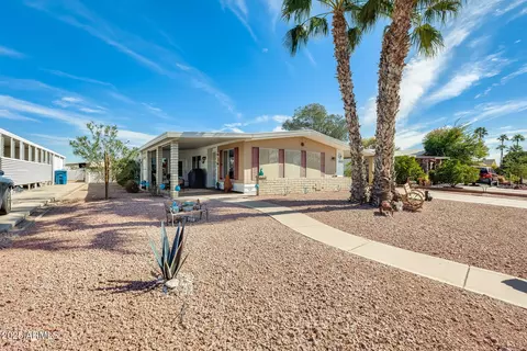 9025 E Sun Lakes Blvd S, Sun Lakes, AZ 85248