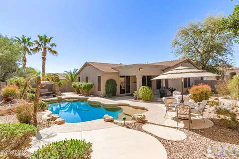 16601 S 16th Dr, Phoenix, AZ 85045