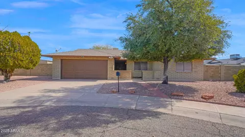6713 N 80th Pl, Scottsdale, AZ 85250