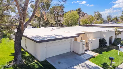 6143 E Lewis Ave, Scottsdale, AZ 85257
